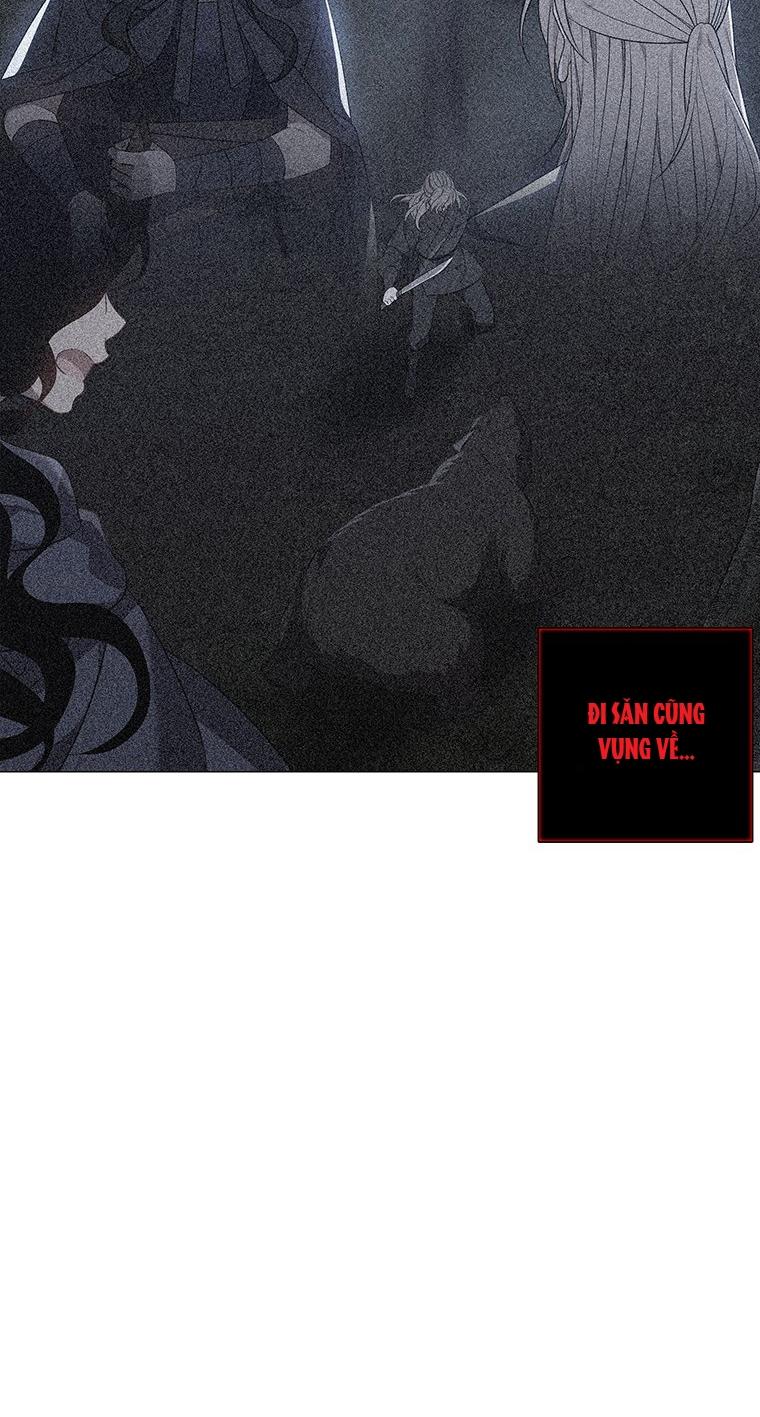 [18+] Ve Vãn, Mê Hoặc Hồ Ly 