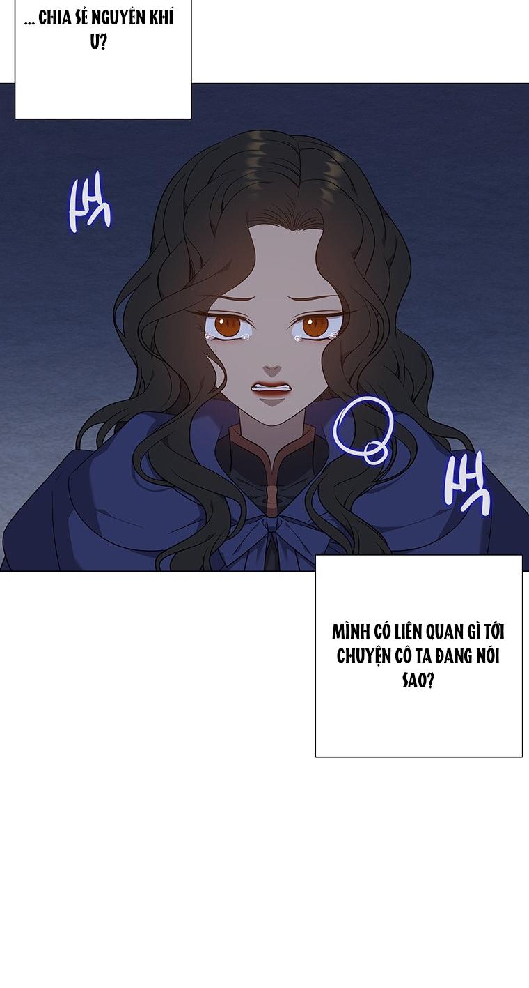 [18+] Ve Vãn, Mê Hoặc Hồ Ly 