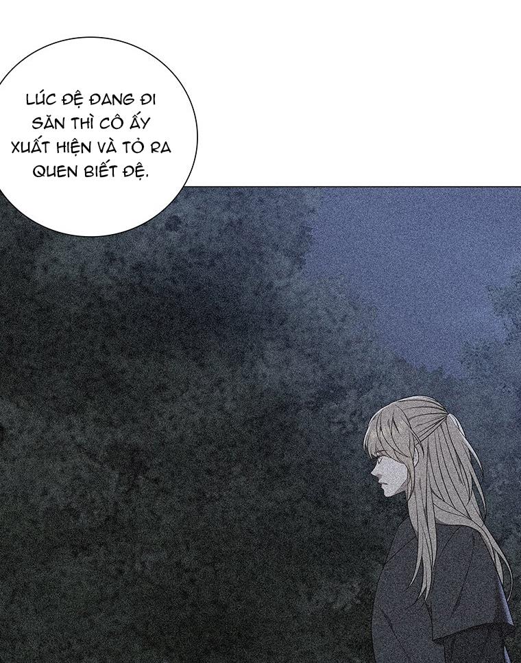 [18+] Ve Vãn, Mê Hoặc Hồ Ly 