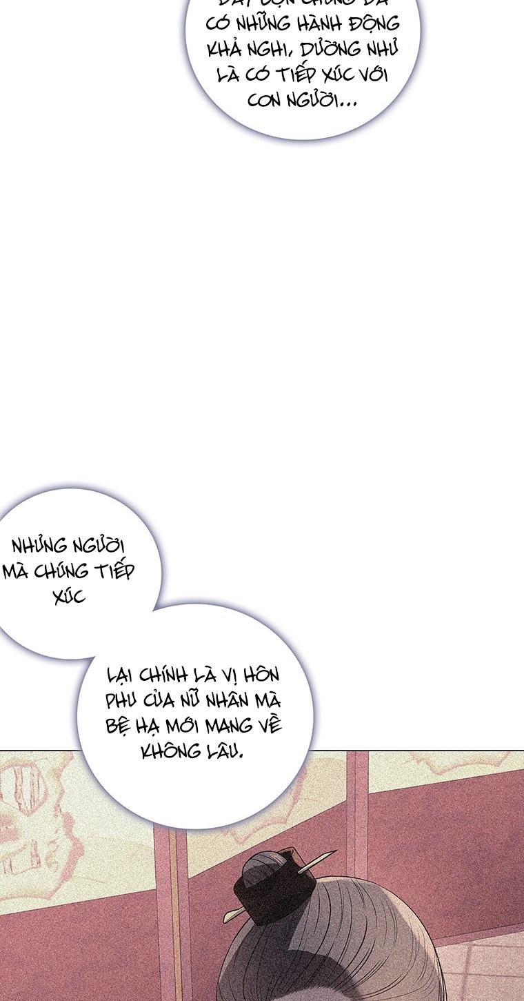 [18+] Ve Vãn, Mê Hoặc Hồ Ly 