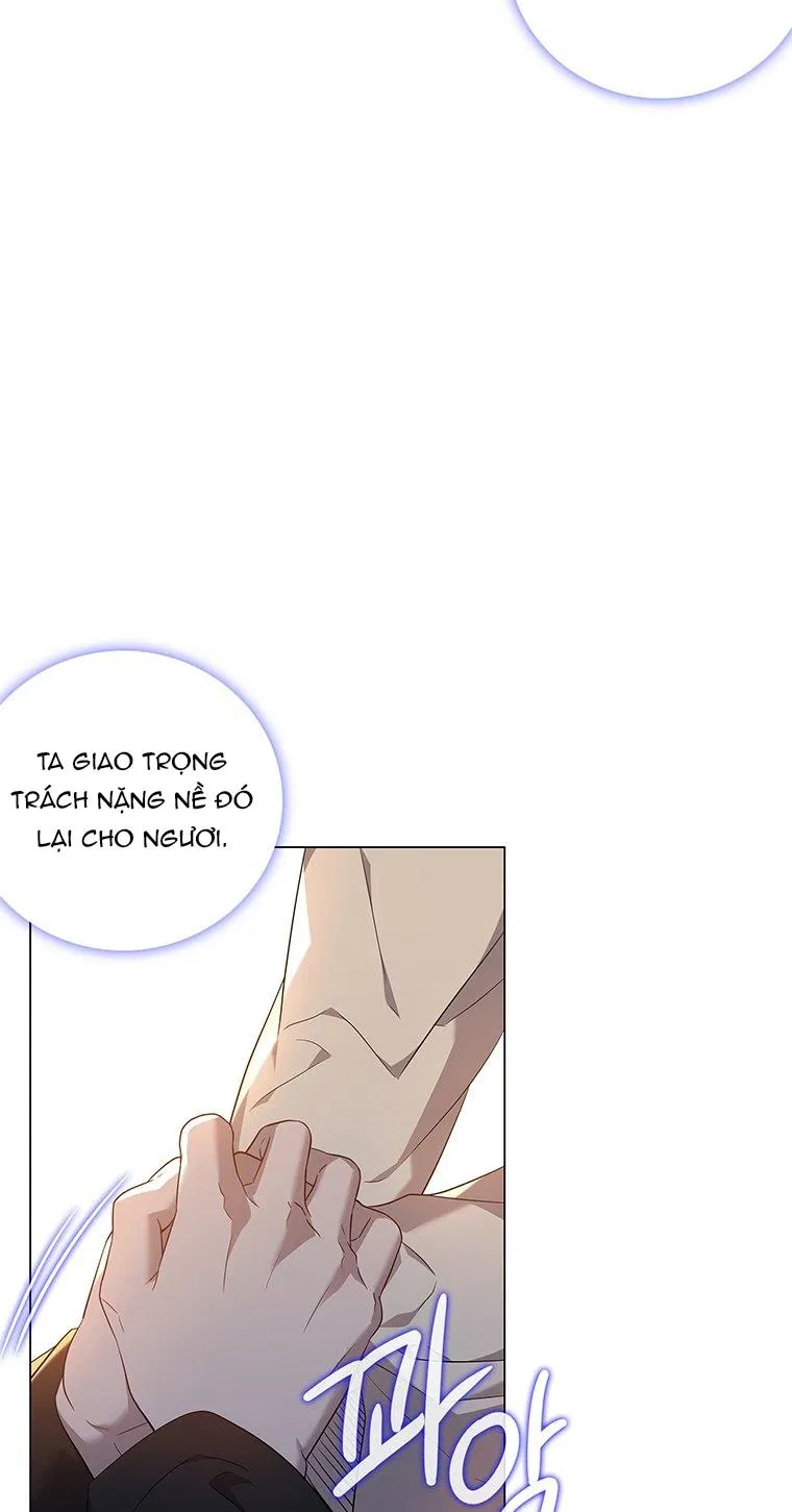 [18+] Ve Vãn, Mê Hoặc Hồ Ly 