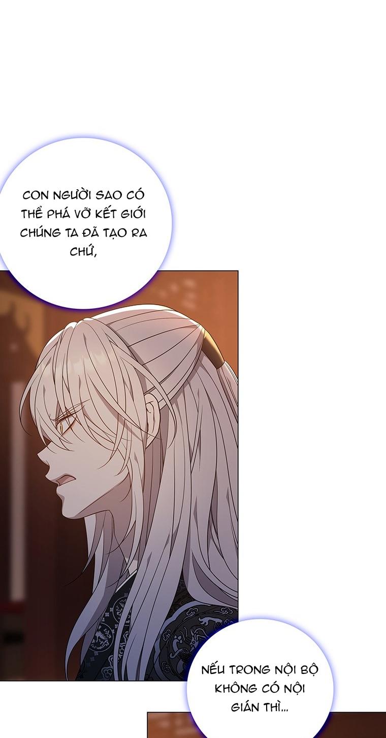 [18+] Ve Vãn, Mê Hoặc Hồ Ly 