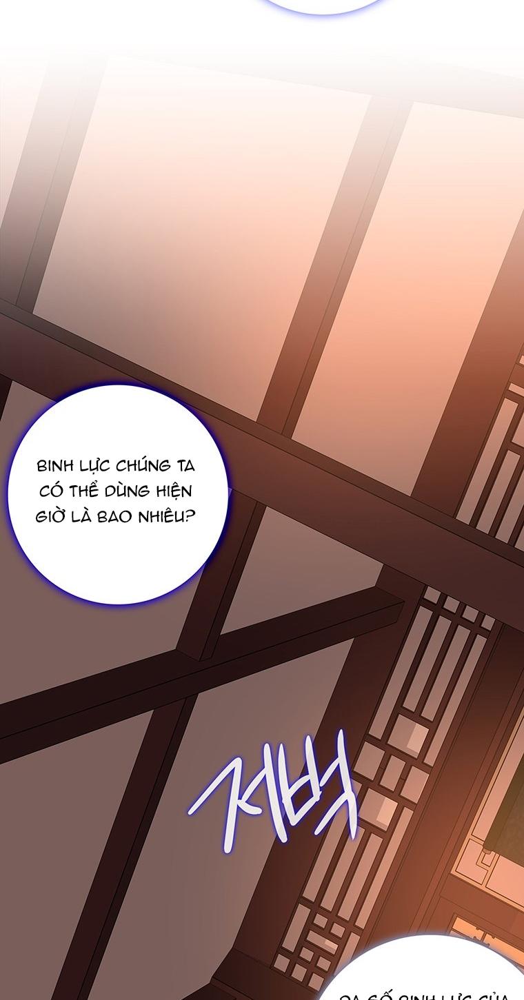 [18+] Ve Vãn, Mê Hoặc Hồ Ly 