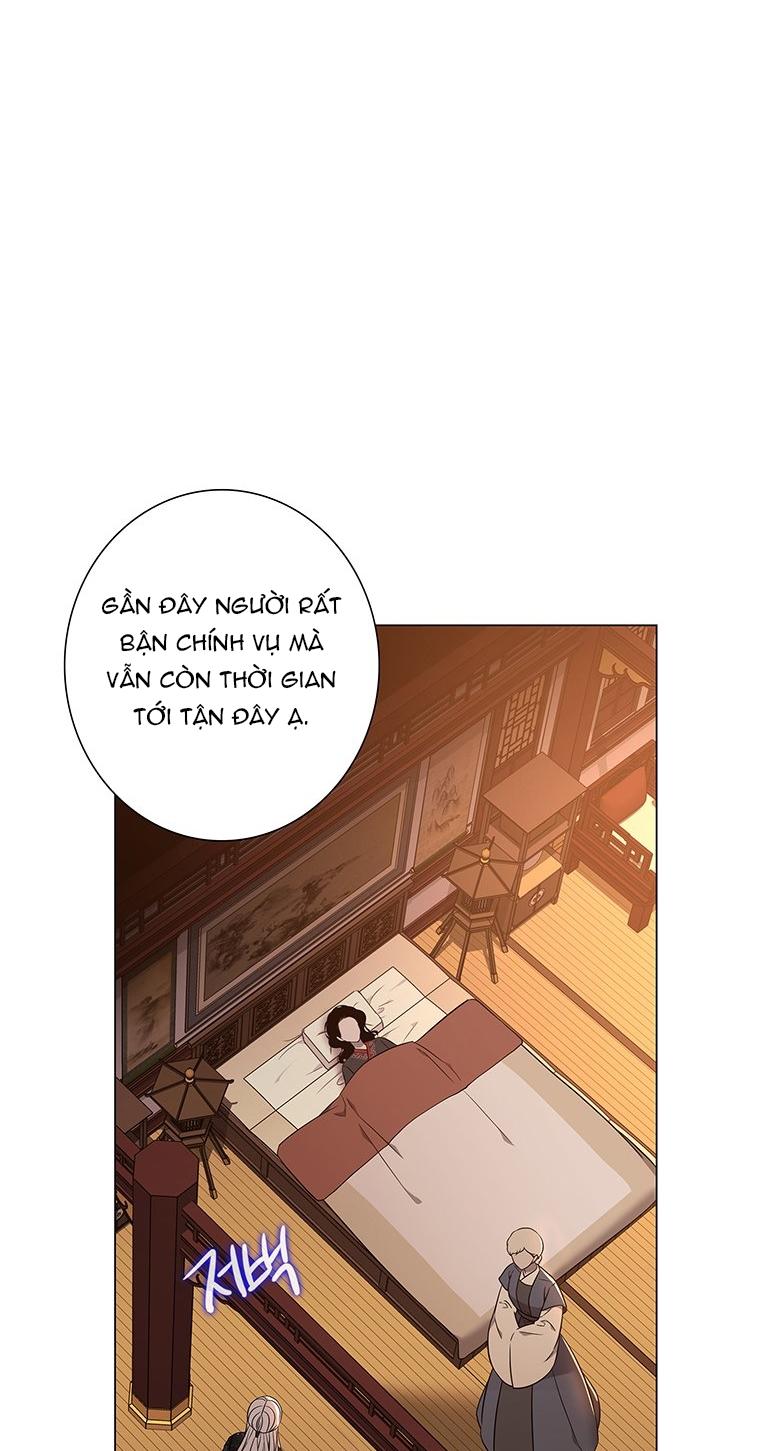 [18+] Ve Vãn, Mê Hoặc Hồ Ly 