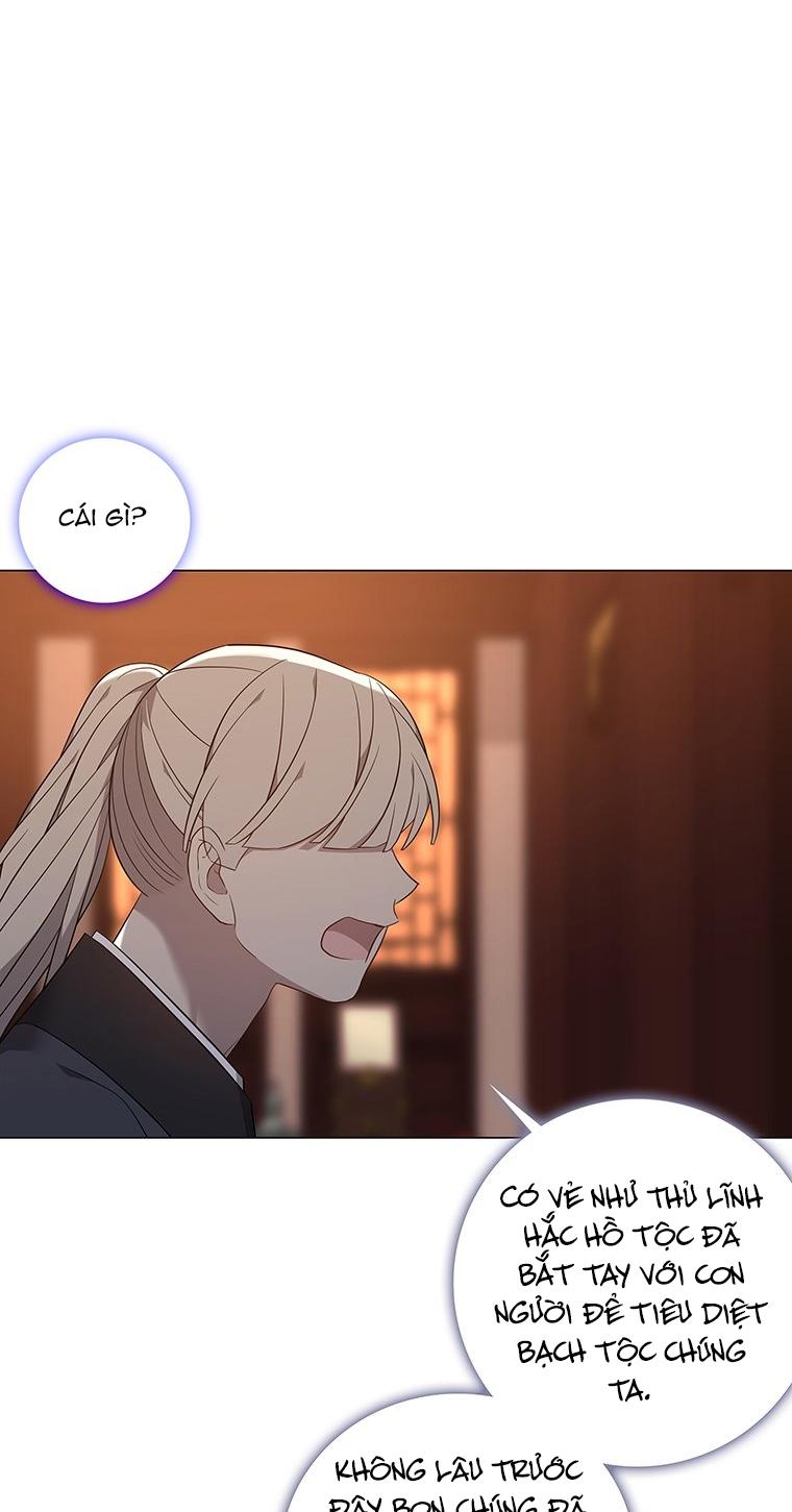 [18+] Ve Vãn, Mê Hoặc Hồ Ly 