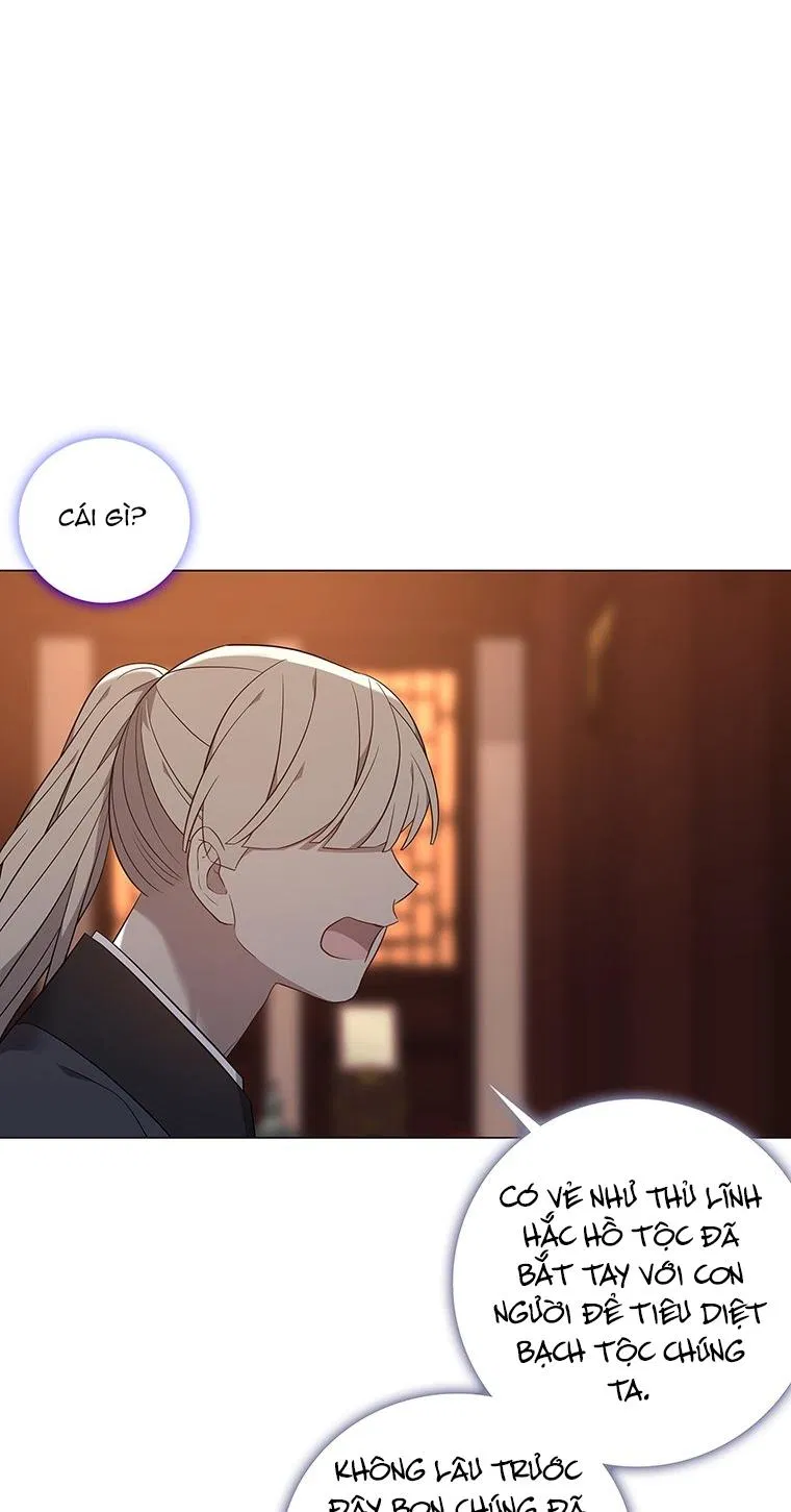 [18+] Ve Vãn, Mê Hoặc Hồ Ly 