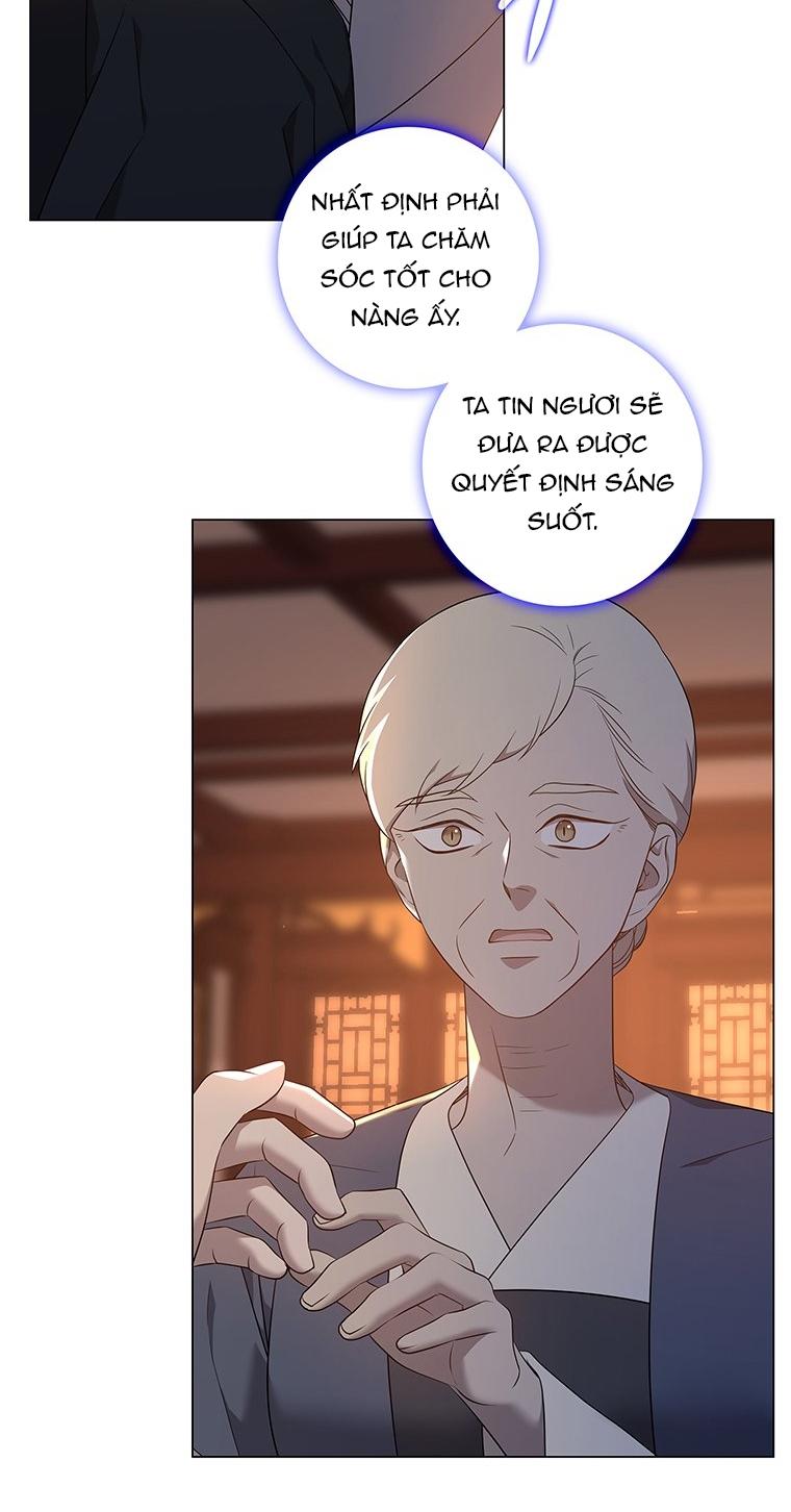 [18+] Ve Vãn, Mê Hoặc Hồ Ly 