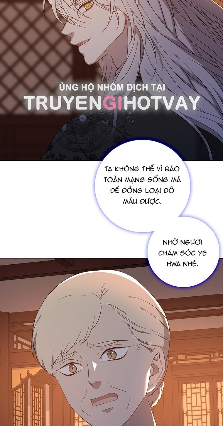 [18+] Ve Vãn, Mê Hoặc Hồ Ly 