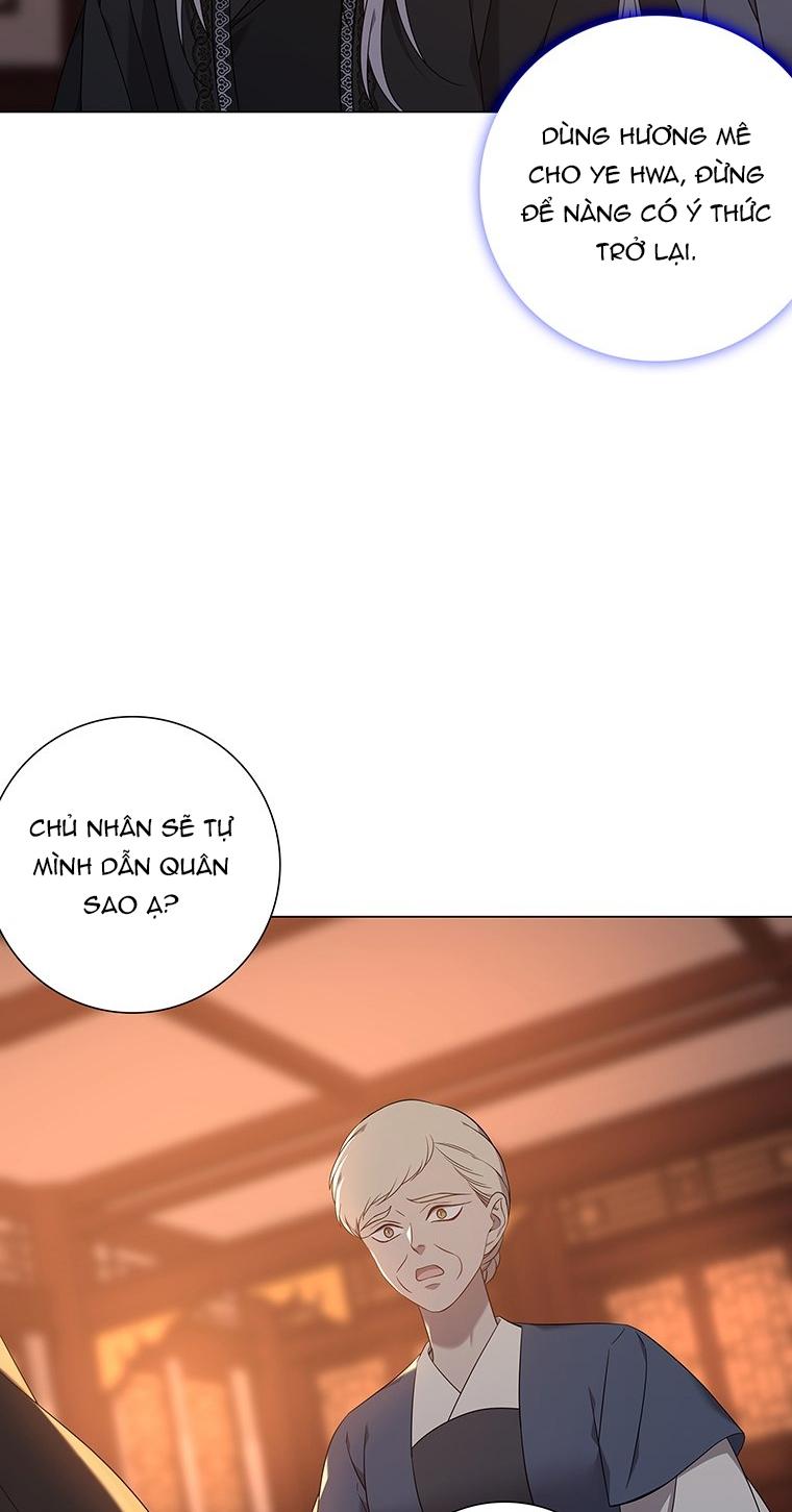 [18+] Ve Vãn, Mê Hoặc Hồ Ly 