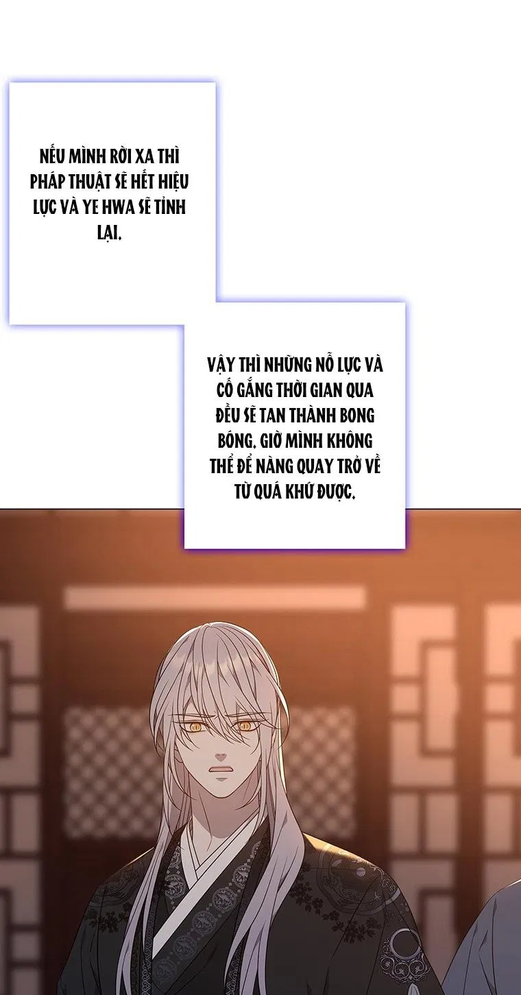[18+] Ve Vãn, Mê Hoặc Hồ Ly 