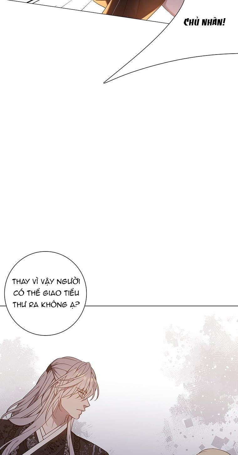 [18+] Ve Vãn, Mê Hoặc Hồ Ly 