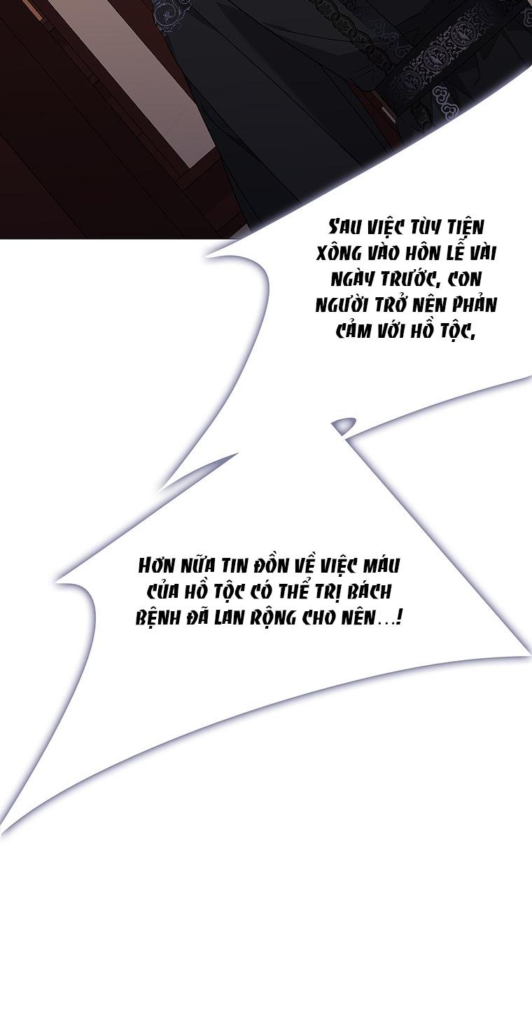 [18+] Ve Vãn, Mê Hoặc Hồ Ly 