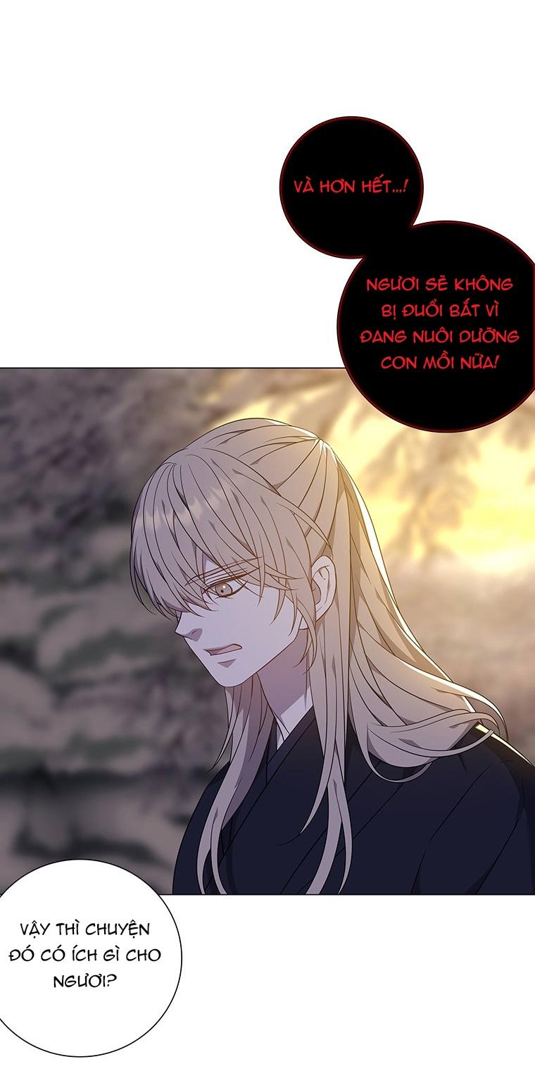 [18+] Ve Vãn, Mê Hoặc Hồ Ly 
