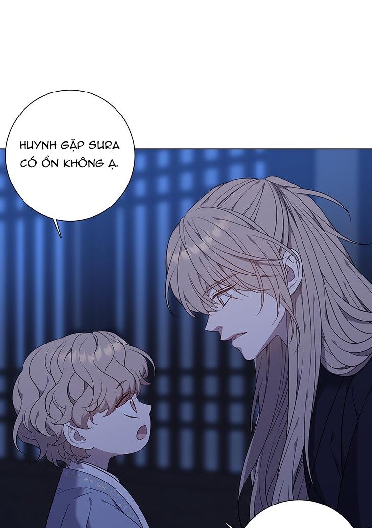 [18+] Ve Vãn, Mê Hoặc Hồ Ly 