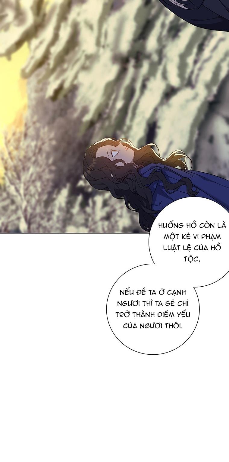 [18+] Ve Vãn, Mê Hoặc Hồ Ly 