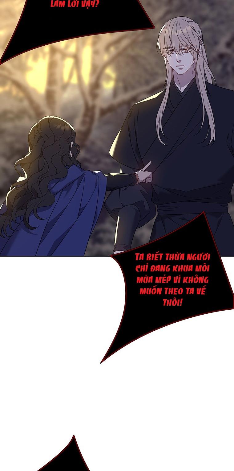 [18+] Ve Vãn, Mê Hoặc Hồ Ly 