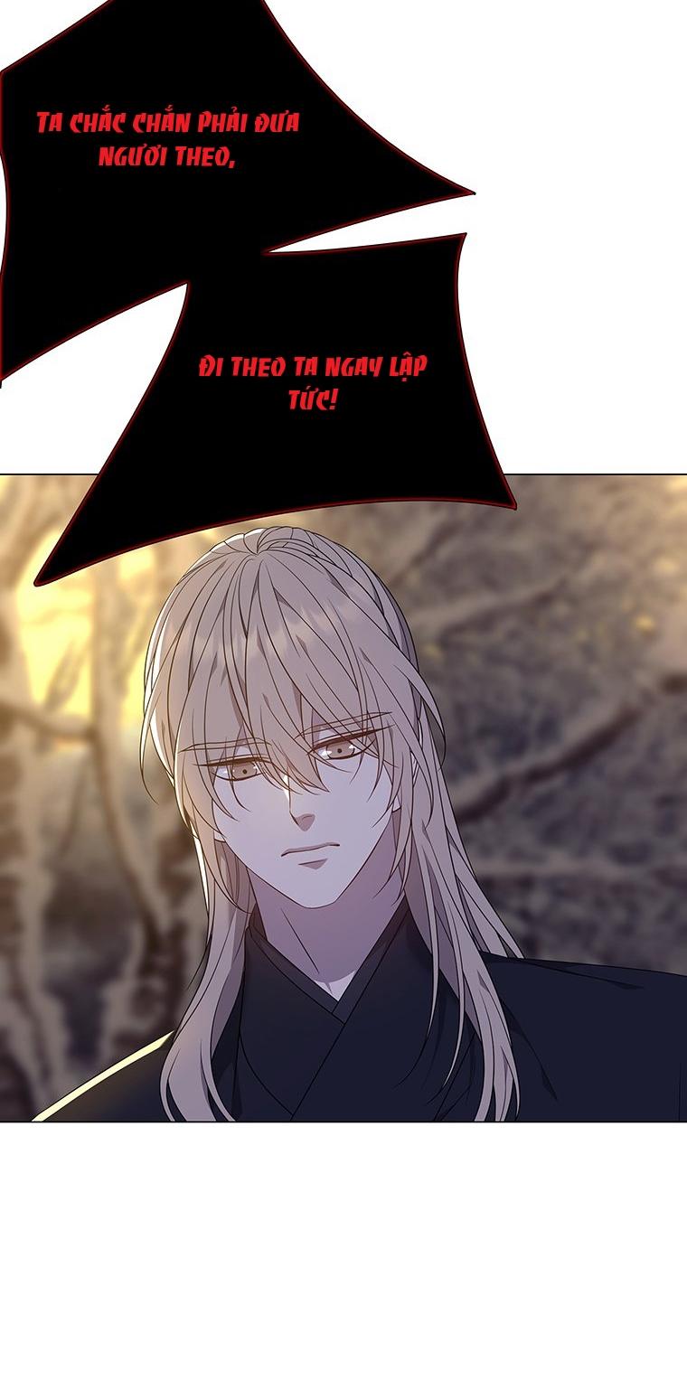 [18+] Ve Vãn, Mê Hoặc Hồ Ly 