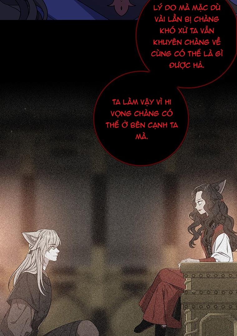[18+] Ve Vãn, Mê Hoặc Hồ Ly 