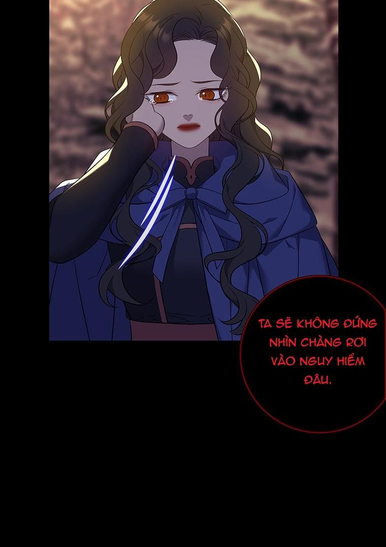 [18+] Ve Vãn, Mê Hoặc Hồ Ly 