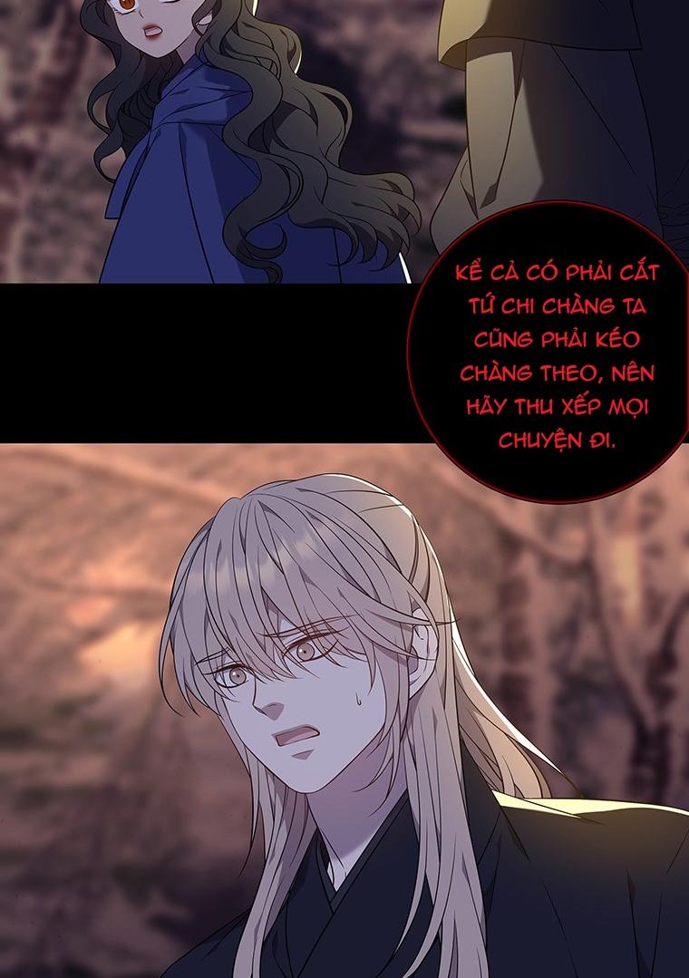 [18+] Ve Vãn, Mê Hoặc Hồ Ly 