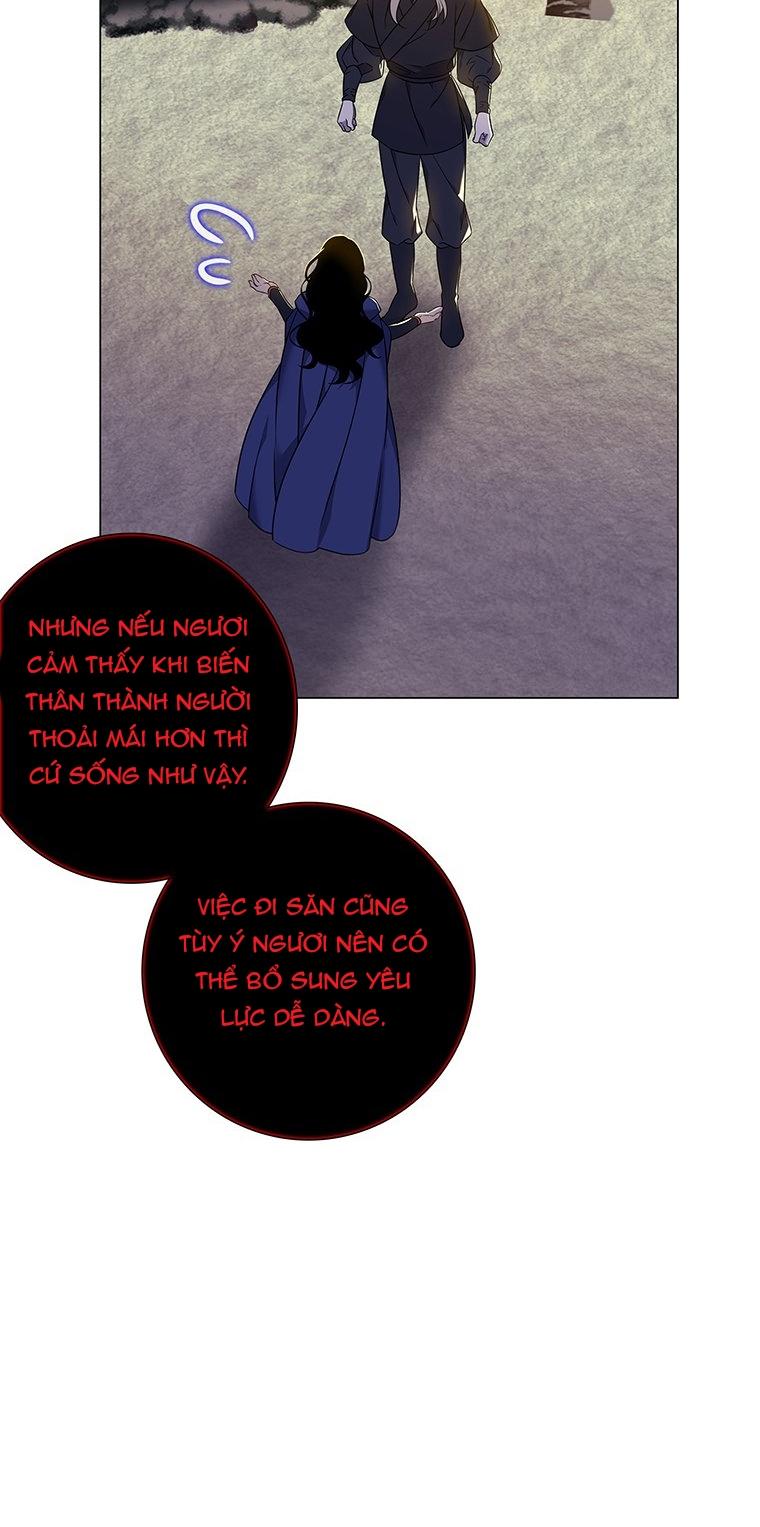 [18+] Ve Vãn, Mê Hoặc Hồ Ly 