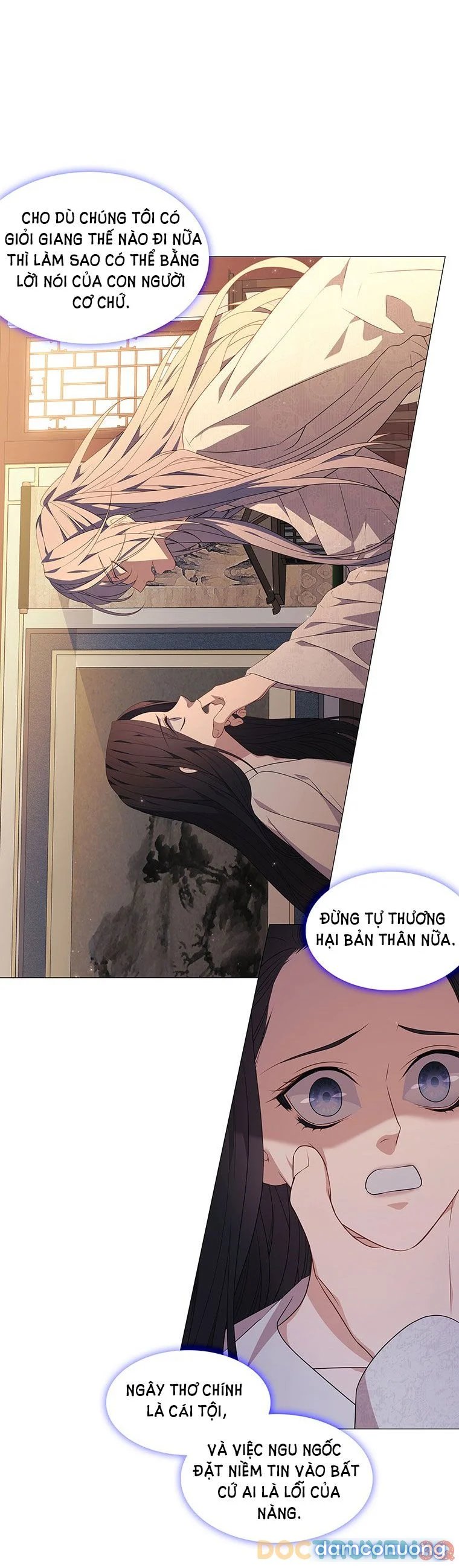 [18+] Ve Vãn, Mê Hoặc Hồ Ly 