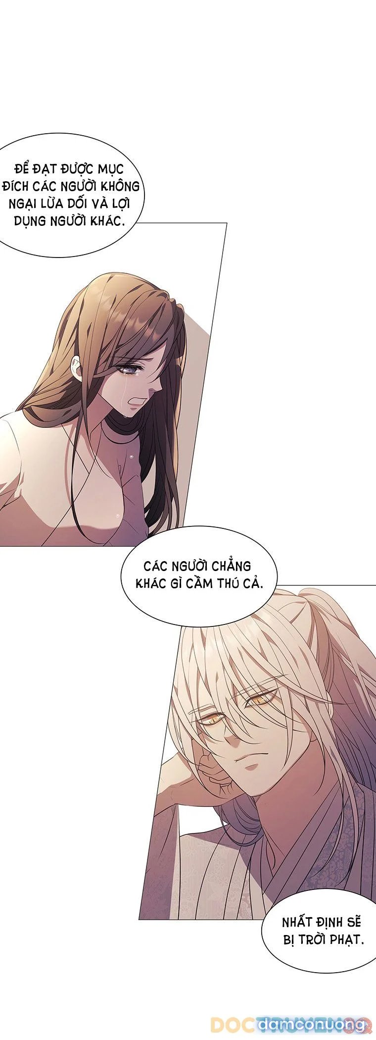 [18+] Ve Vãn, Mê Hoặc Hồ Ly 