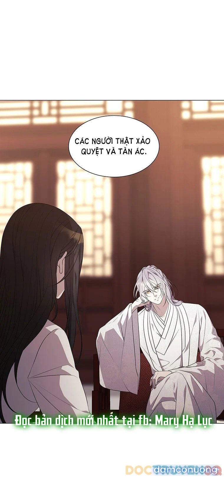 [18+] Ve Vãn, Mê Hoặc Hồ Ly 
