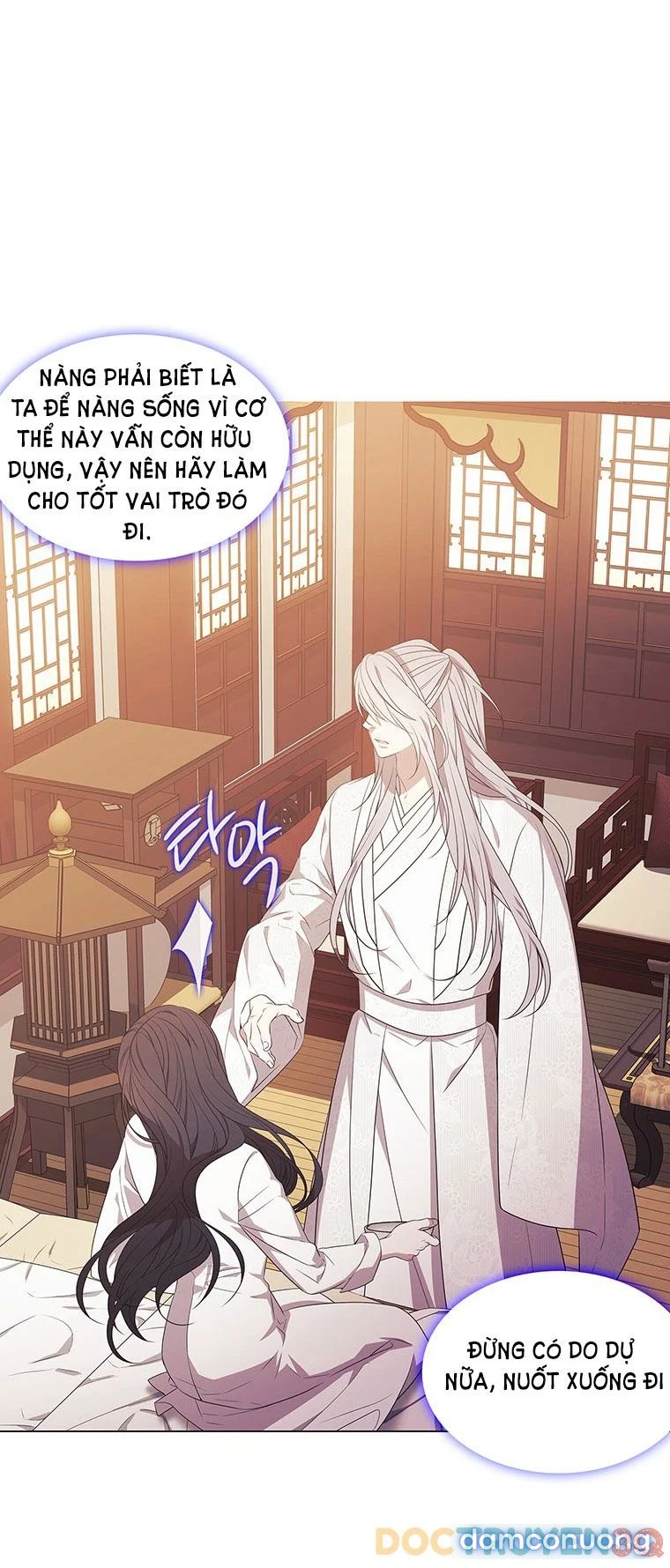 [18+] Ve Vãn, Mê Hoặc Hồ Ly 