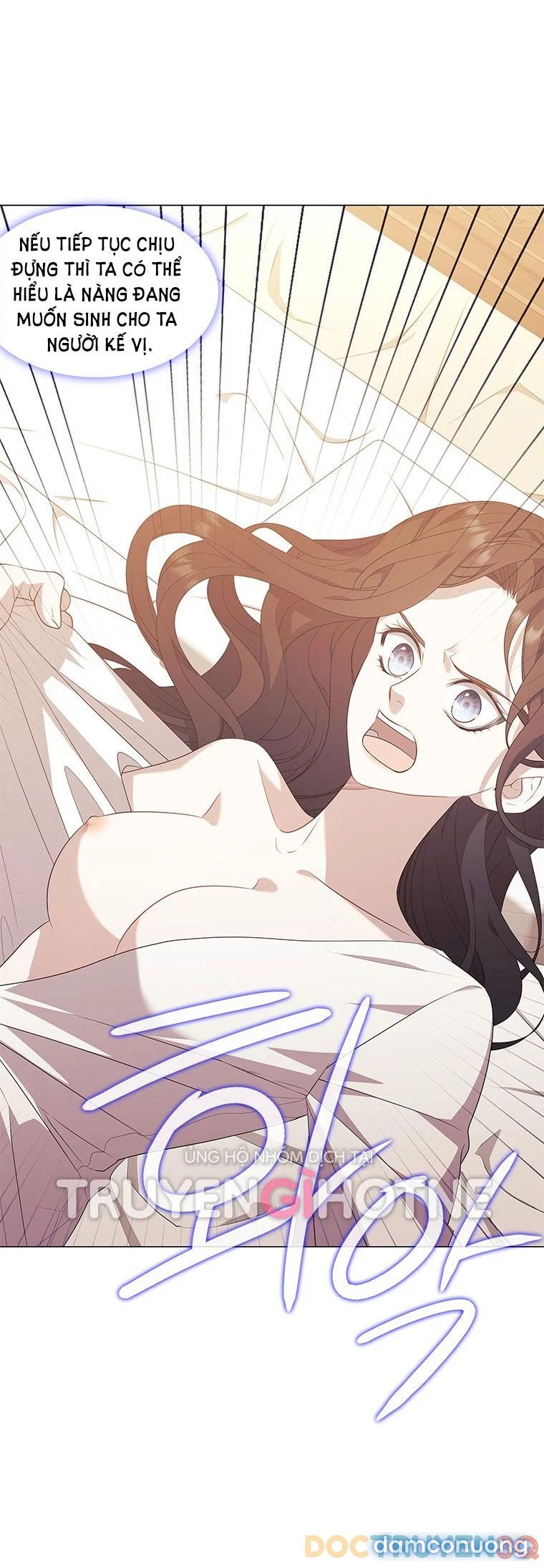 [18+] Ve Vãn, Mê Hoặc Hồ Ly 