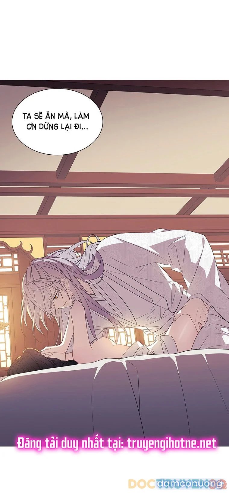 [18+] Ve Vãn, Mê Hoặc Hồ Ly 