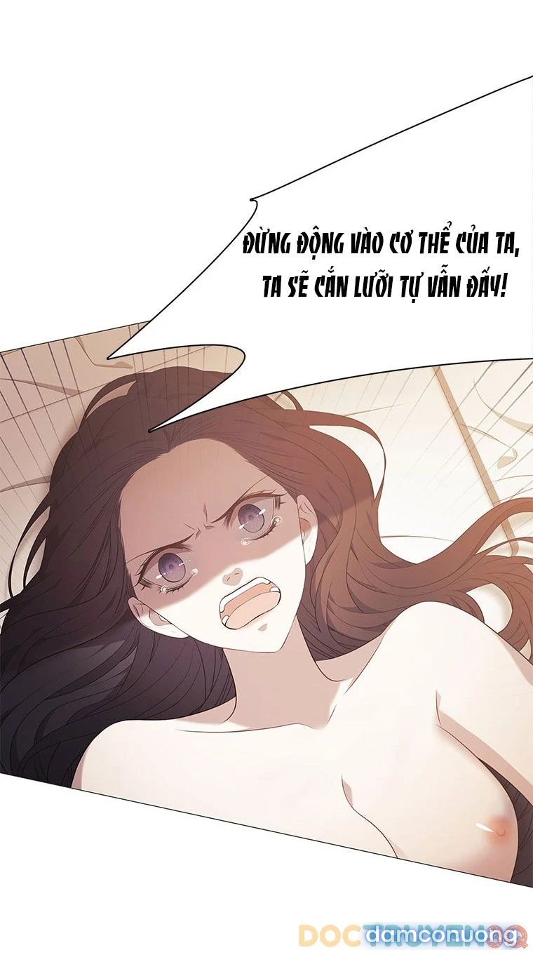 [18+] Ve Vãn, Mê Hoặc Hồ Ly 