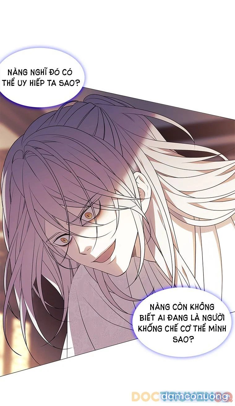 [18+] Ve Vãn, Mê Hoặc Hồ Ly 