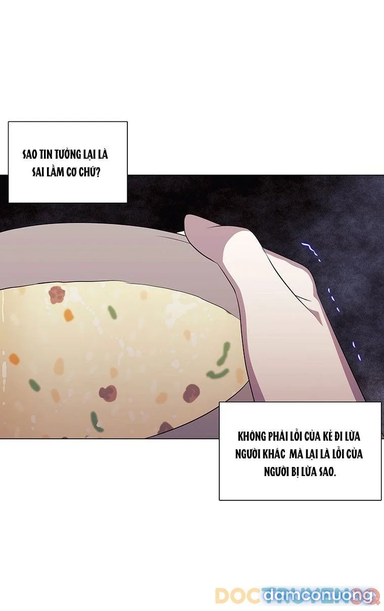 [18+] Ve Vãn, Mê Hoặc Hồ Ly 