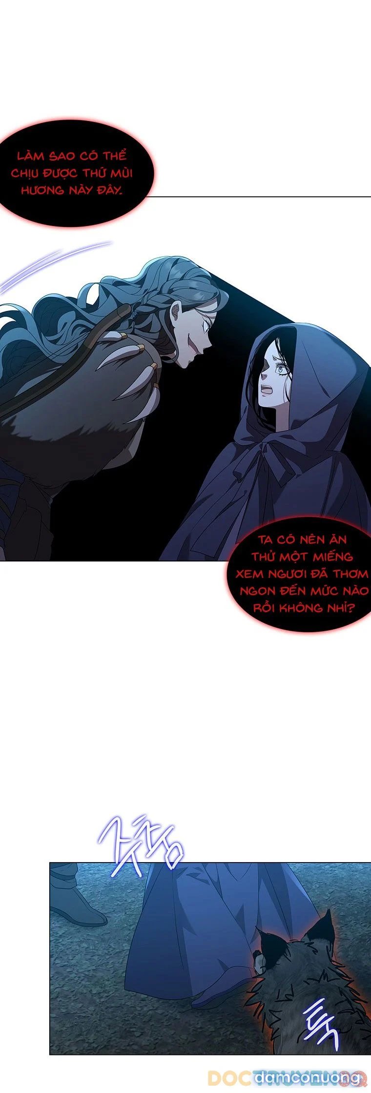 [18+] Ve Vãn, Mê Hoặc Hồ Ly 