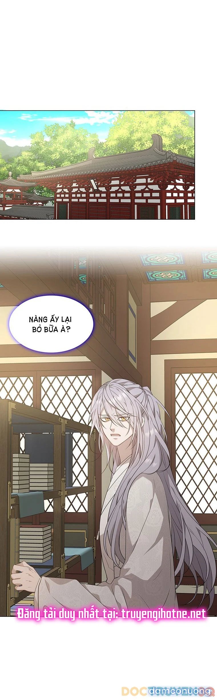 [18+] Ve Vãn, Mê Hoặc Hồ Ly 