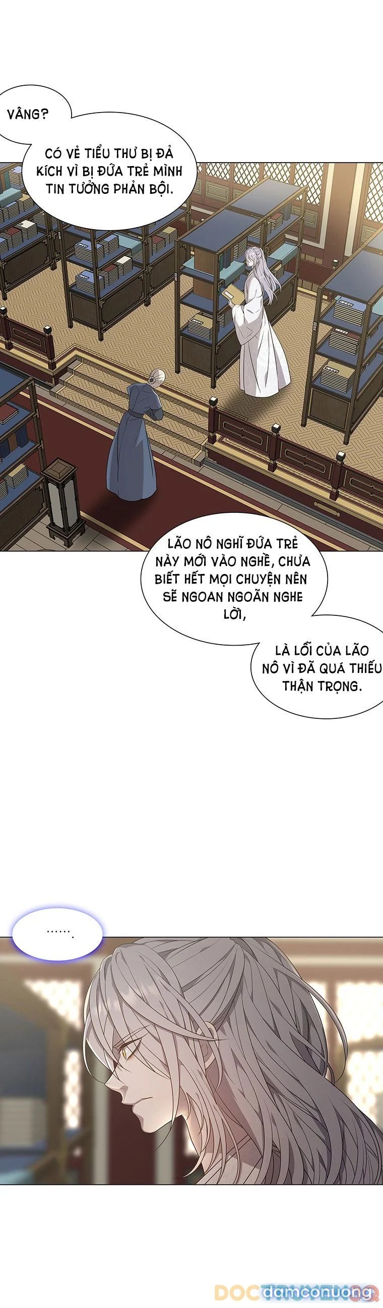 [18+] Ve Vãn, Mê Hoặc Hồ Ly 