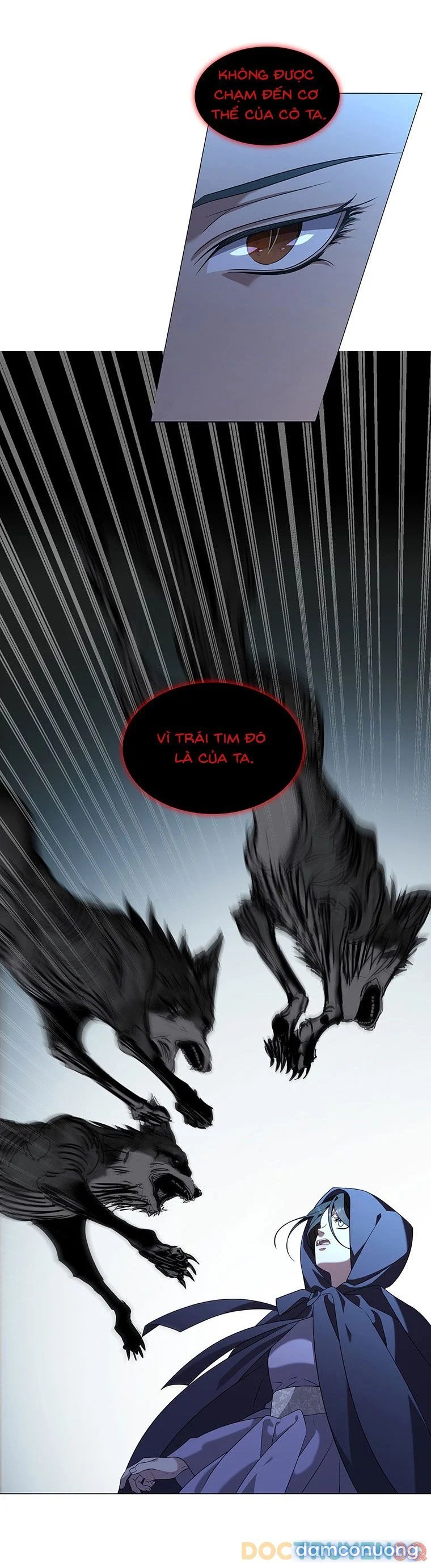 [18+] Ve Vãn, Mê Hoặc Hồ Ly 