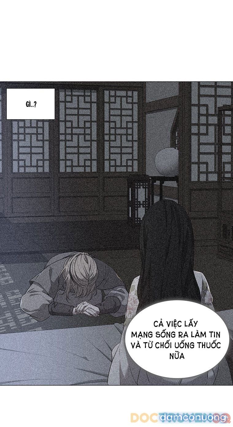[18+] Ve Vãn, Mê Hoặc Hồ Ly 
