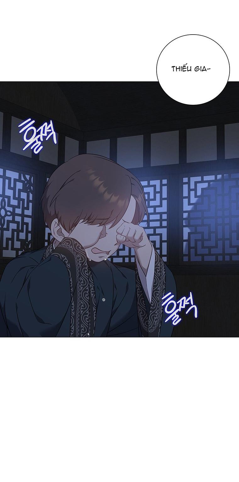 [18+] Ve Vãn, Mê Hoặc Hồ Ly 