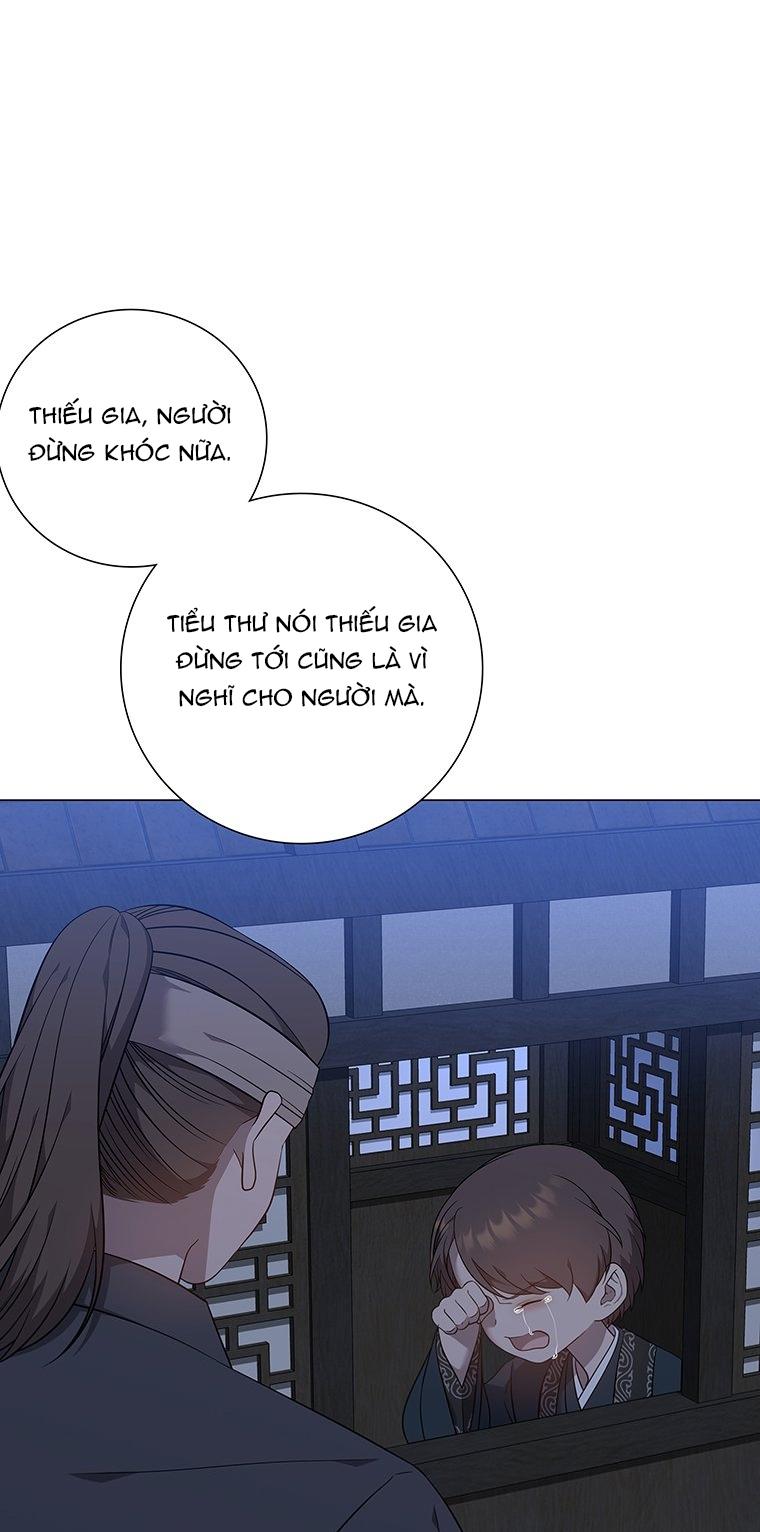 [18+] Ve Vãn, Mê Hoặc Hồ Ly 