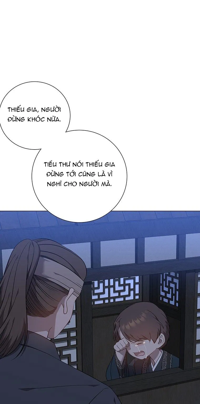 [18+] Ve Vãn, Mê Hoặc Hồ Ly 