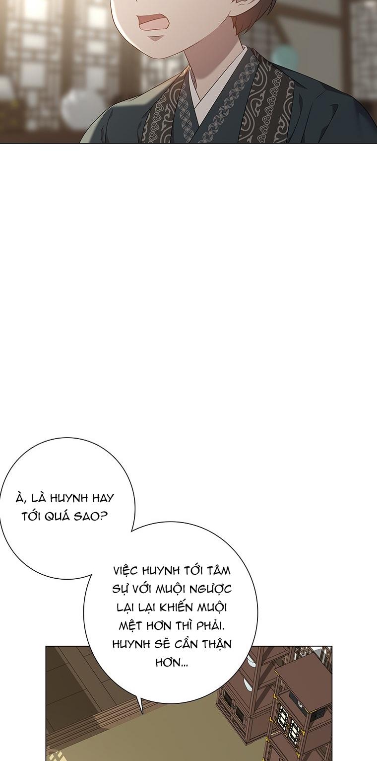 [18+] Ve Vãn, Mê Hoặc Hồ Ly 