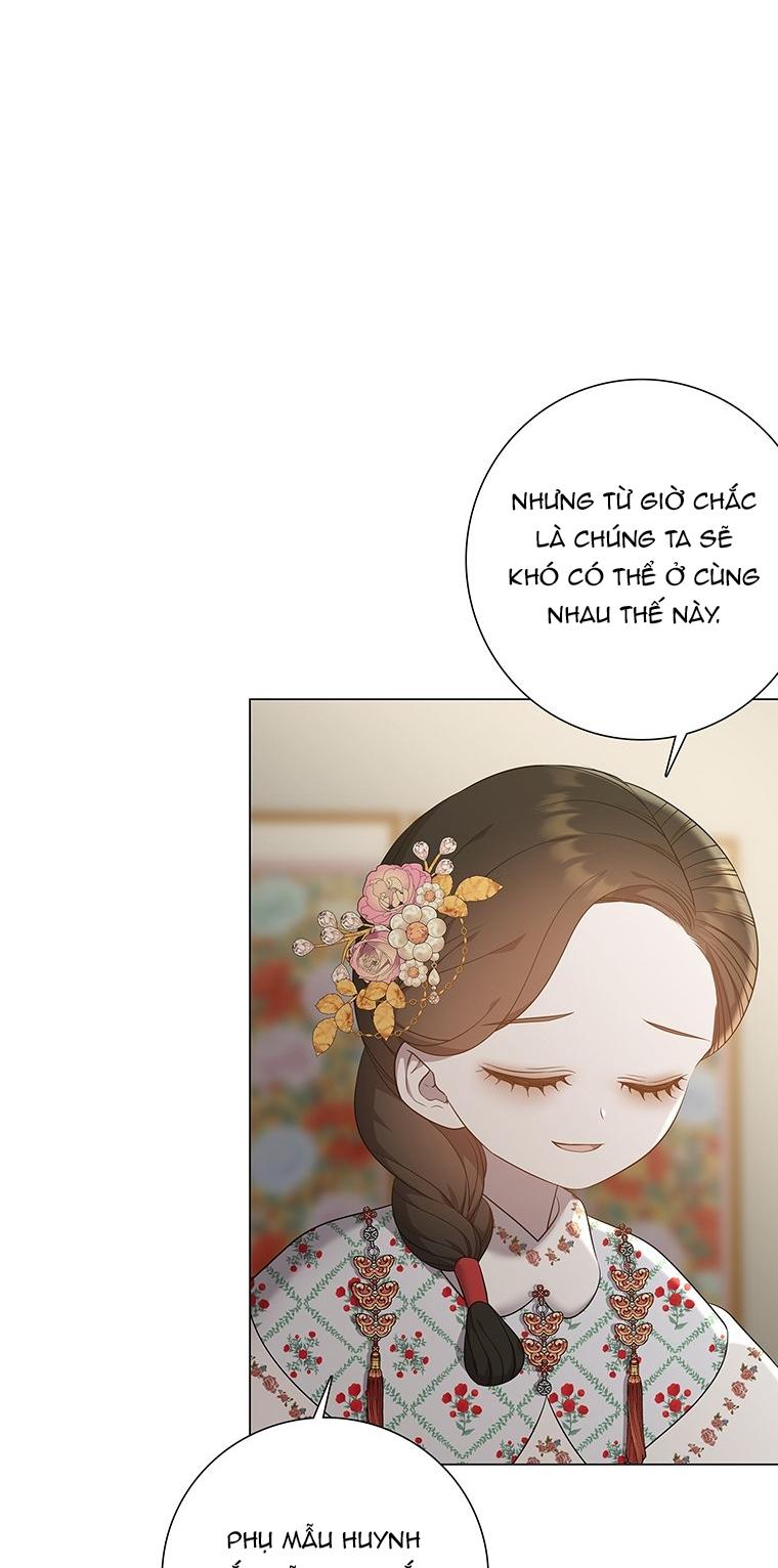 [18+] Ve Vãn, Mê Hoặc Hồ Ly 