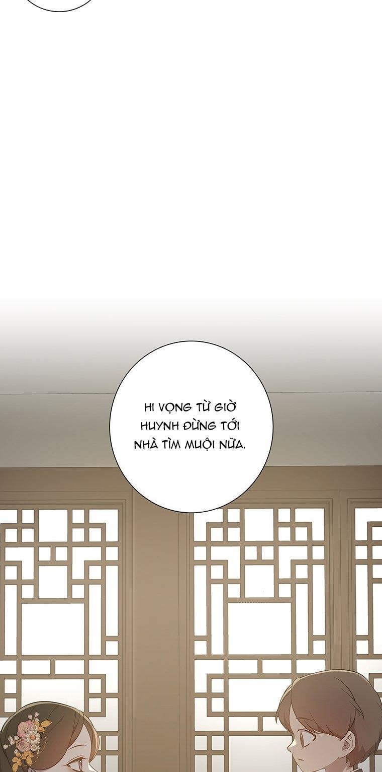 [18+] Ve Vãn, Mê Hoặc Hồ Ly 