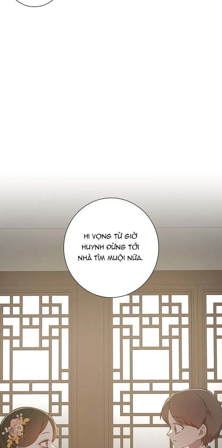 [18+] Ve Vãn, Mê Hoặc Hồ Ly 