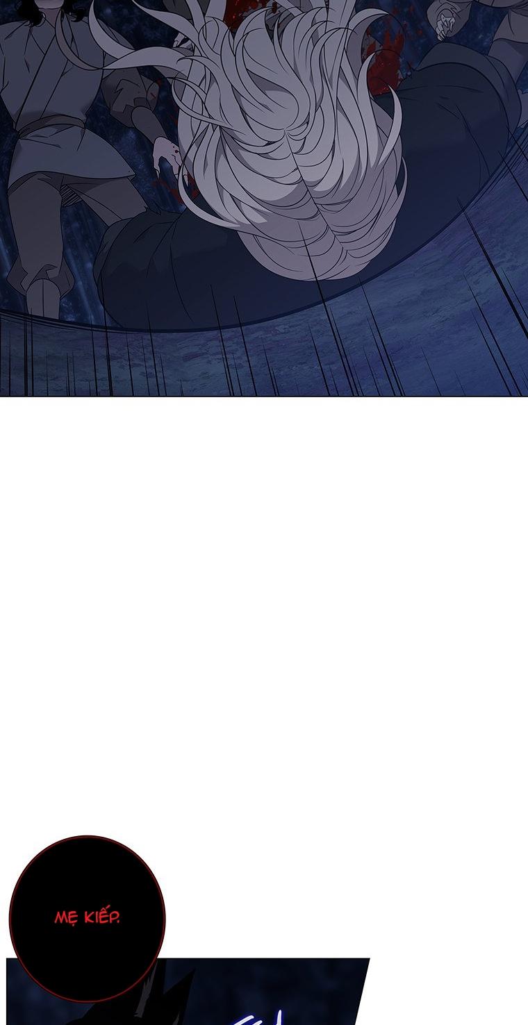 [18+] Ve Vãn, Mê Hoặc Hồ Ly 