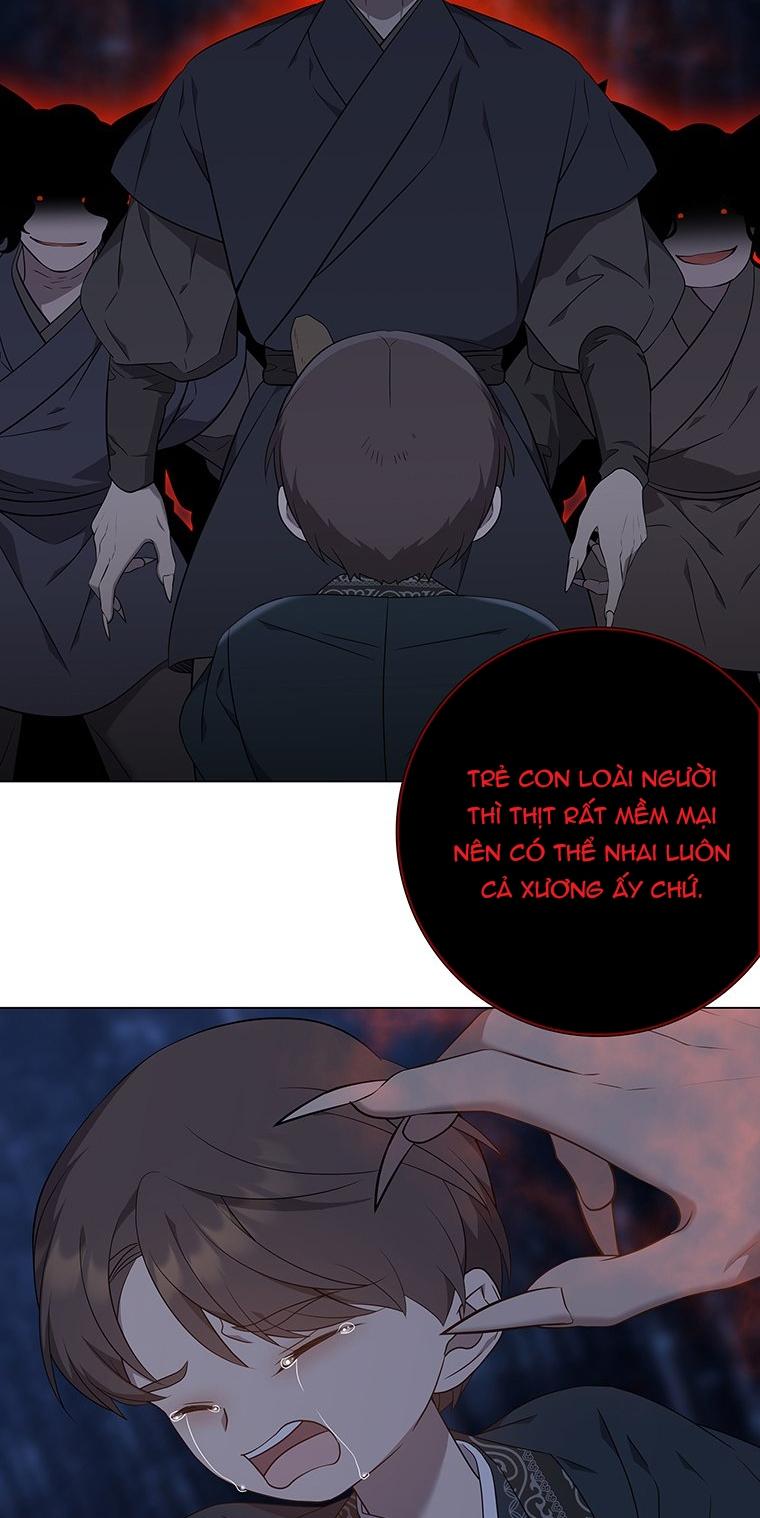 [18+] Ve Vãn, Mê Hoặc Hồ Ly 