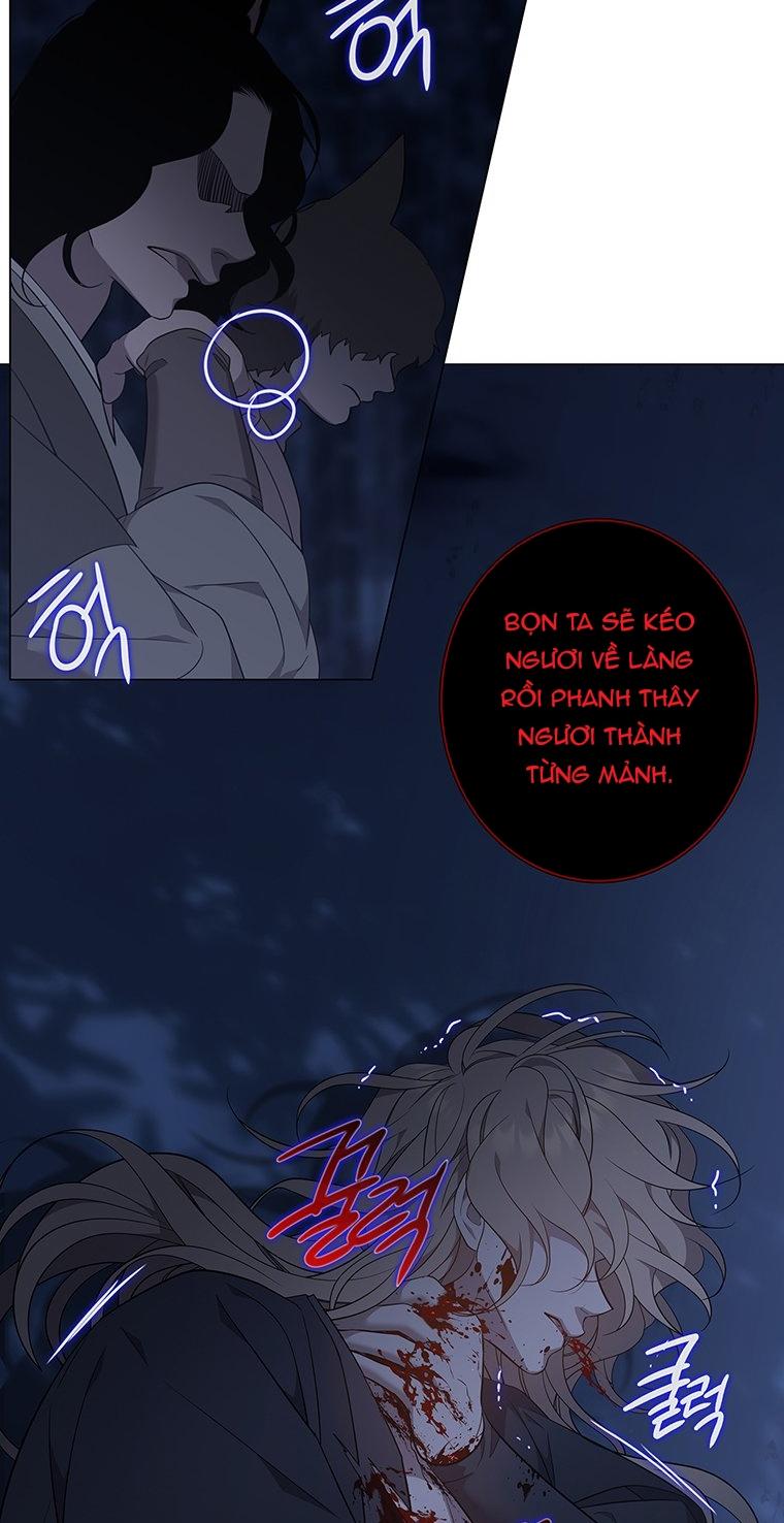 [18+] Ve Vãn, Mê Hoặc Hồ Ly 