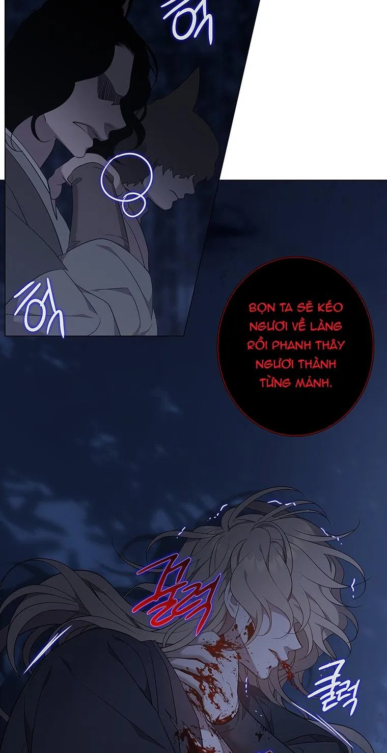 [18+] Ve Vãn, Mê Hoặc Hồ Ly 